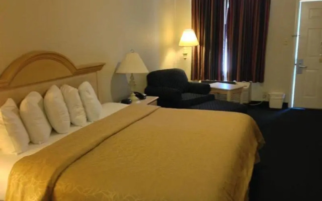 Best Western Magnolia