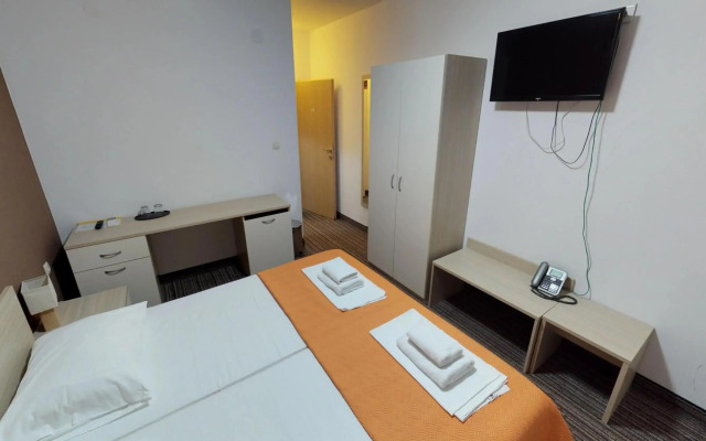 Hotel Belveder