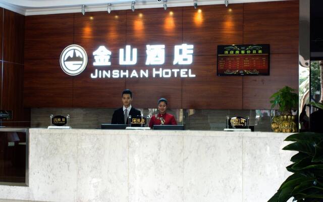 Jinshan Hotel