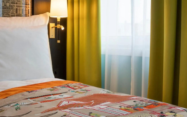 Thon Hotel Stavanger