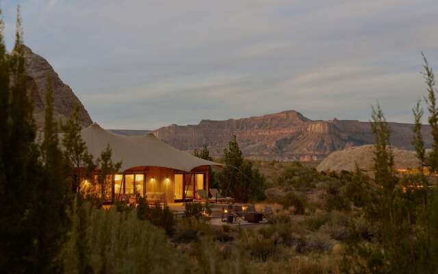 Amangiri