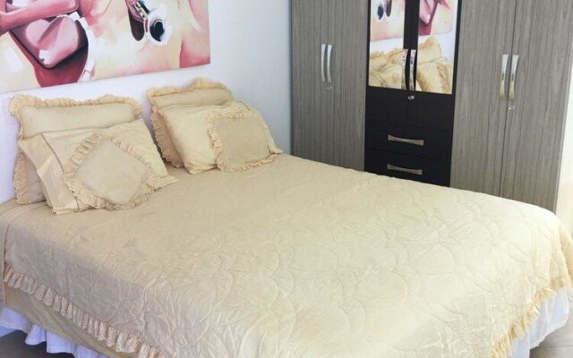 Vacation Home en Porto das Dunas