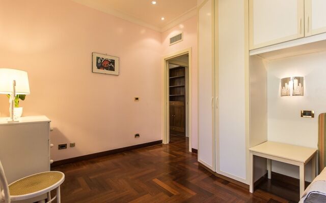 Rental In Rome Ponte Milvio Apartment