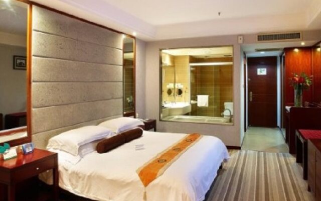 Wuxi Xinwang Hotel