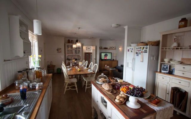 Ásar guesthouse