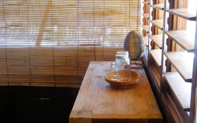 Loedi Bungalows Rote