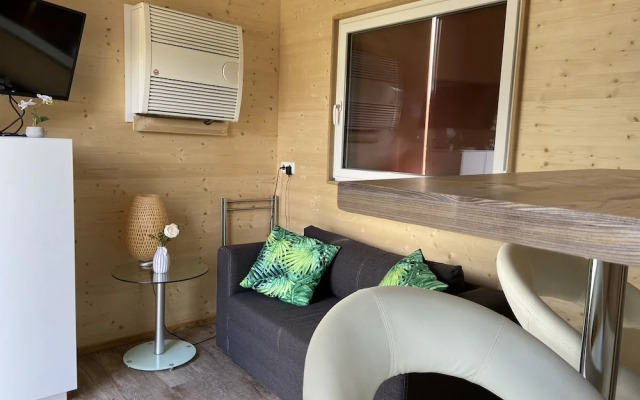 tinyhouseHotel Beilngries