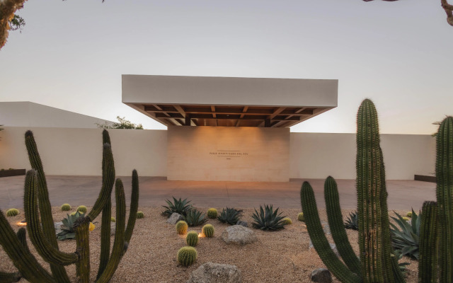 Park Hyatt Los Cabos at Cabo Del Sol