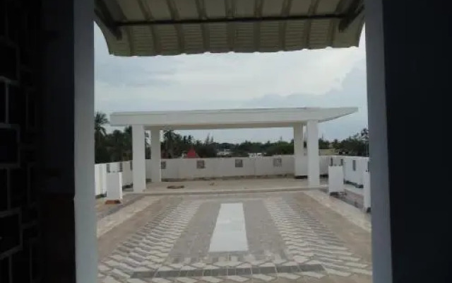 Harsha's Residency