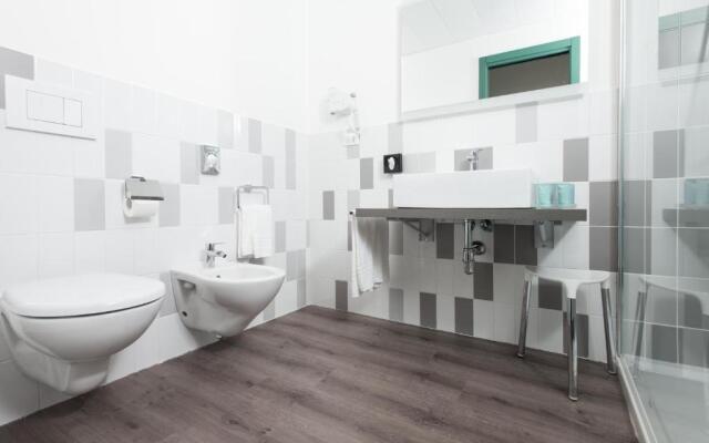 Smart Hotel Napoli
