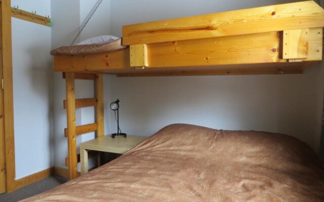 HI-Kananaskis Hostel