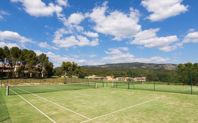 Charming Apartment With Dishwasher, View at the Golf Course