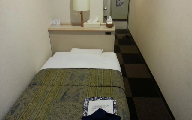 Hotel Hashimoto