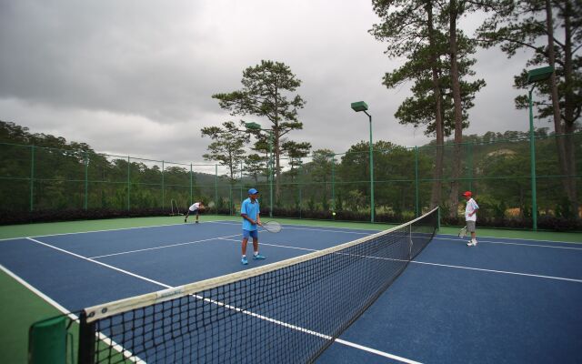 Swiss-BelResort Tuyen Lam Dalat