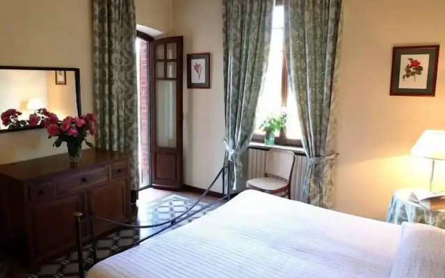 Dependance Hotel Cyrano