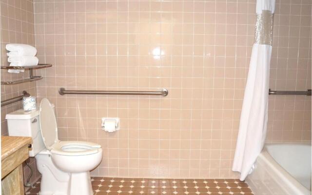 Best Western Corpus Christi Airport Hotel