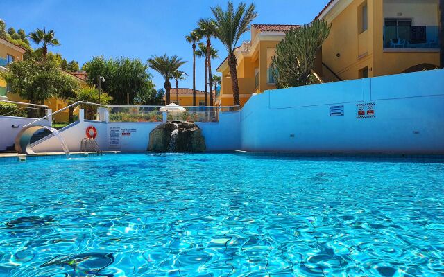 Malama Beach Holiday Village