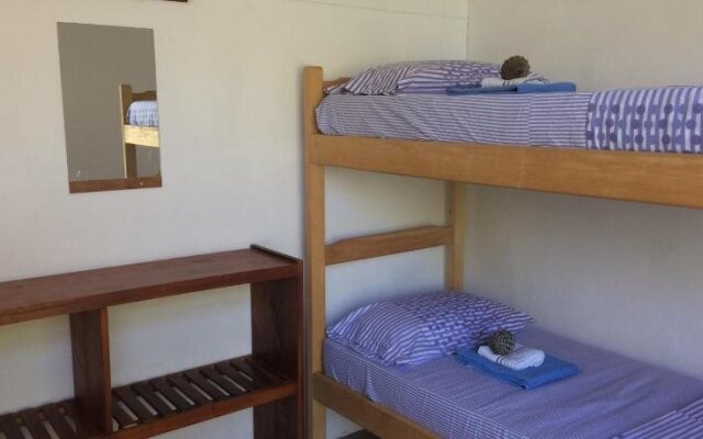 Pinamar Hostel Casa De Verano