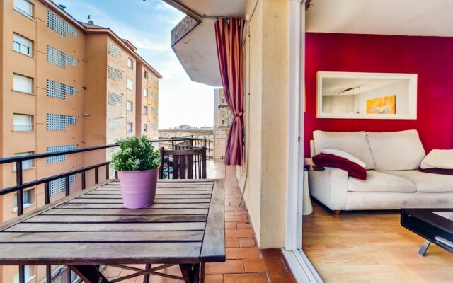 Apartamento Vivalidays Pablo