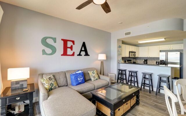 Calypso By BlueSwell