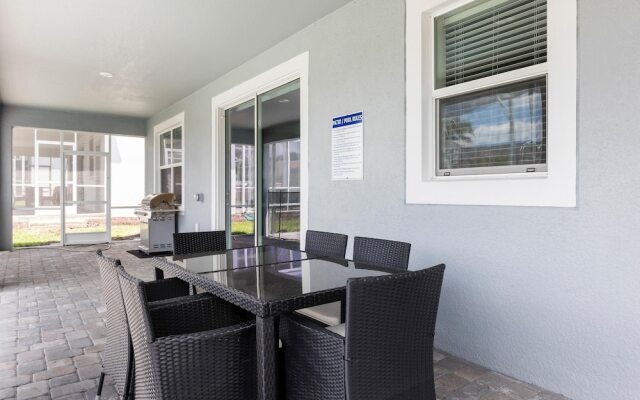 1664mvd-the Retreat at Championsgate