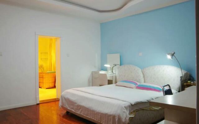 Rizhao Seaside Resort