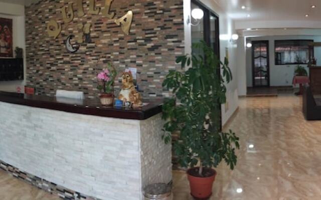 Hostal Quilla