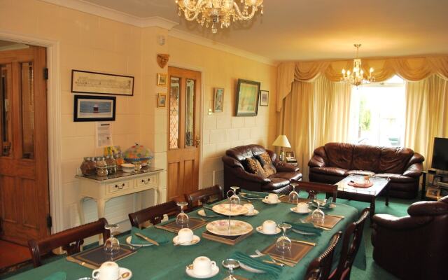Heatherview B&B
