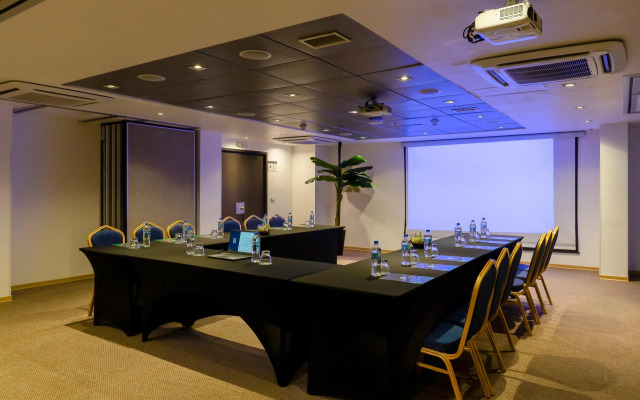 Hotel Capital Bellet