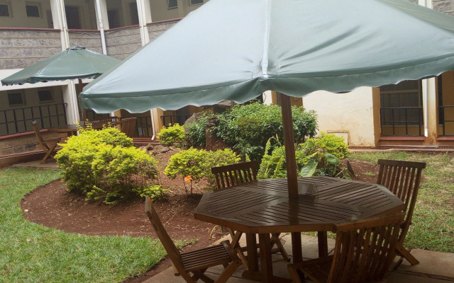 Adventist LMS Guest House & Conference Centre