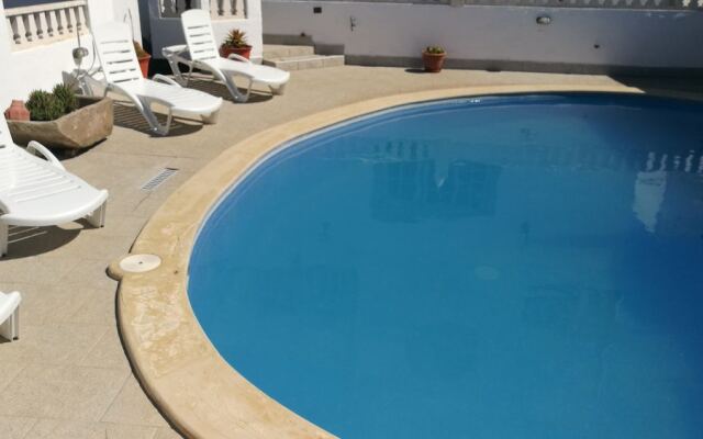 Holiday Home 4 Esquinas - Adults Only