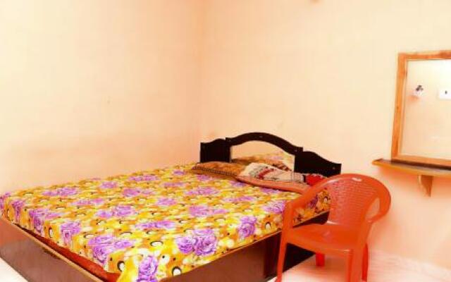 PSR Guest house