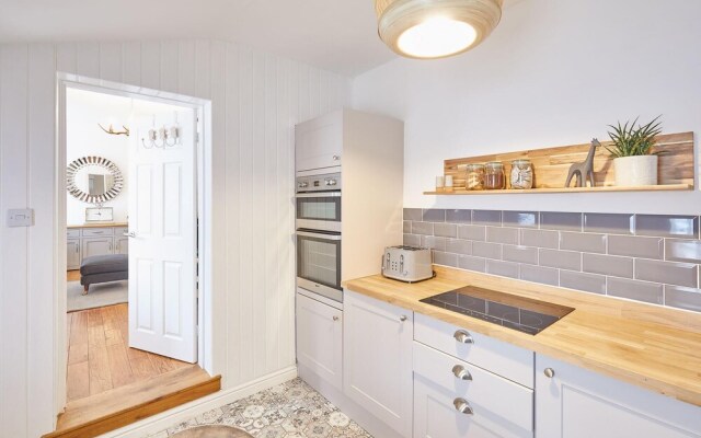 Host Stay Den Westcliff