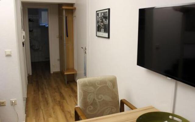 Ferienwohnung Nimritz