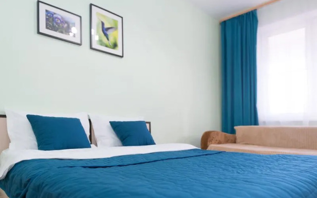 Apartaments PREMIUM on Karl Liebknecht street, 201