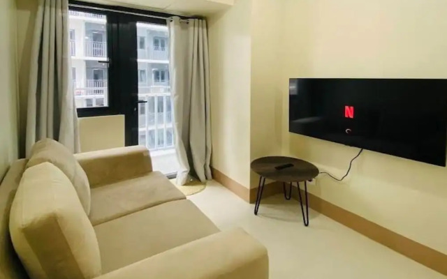 Shore Residences