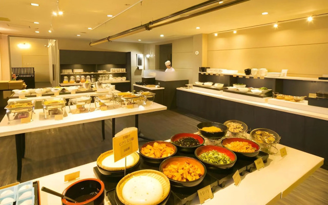 Kyukamura Nikko-Yumoto