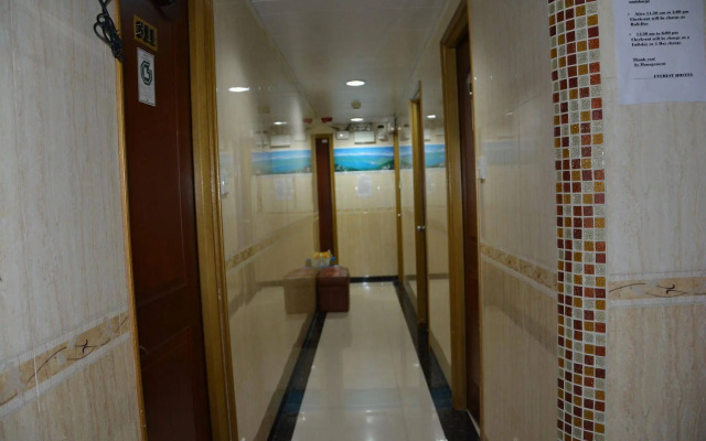 Everest Hostel