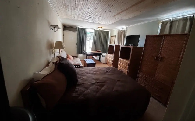 Hotel Gold Star Branson