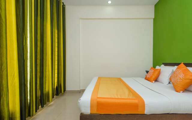 OYO 789 Hotel Airport Annex