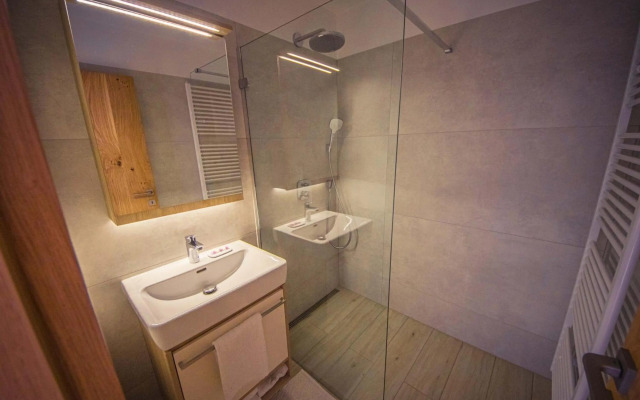 ZORE JASNÁ Apartments