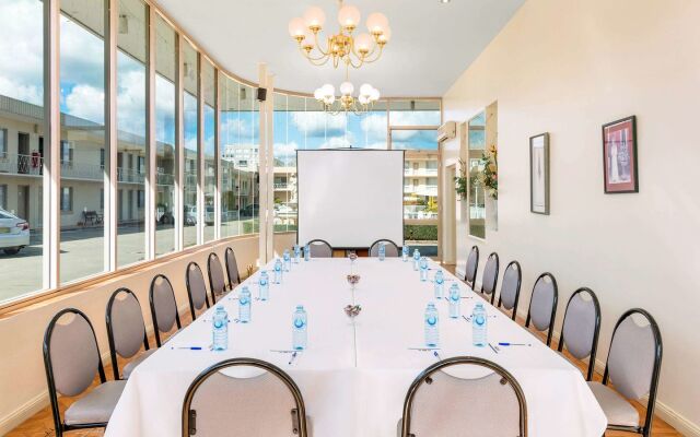 Central Motel & Apartments, Best Western Signature Collection