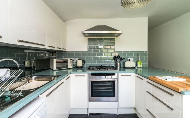 NEW Amazing 1 Bedroom Flat in Trendy Highbury