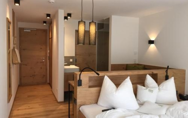 JOAS natur.hotel.b&b
