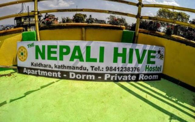 The Nepali Hive