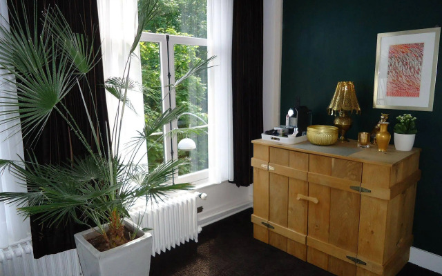 Frederik Park House