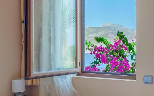 Stefanakis Villas