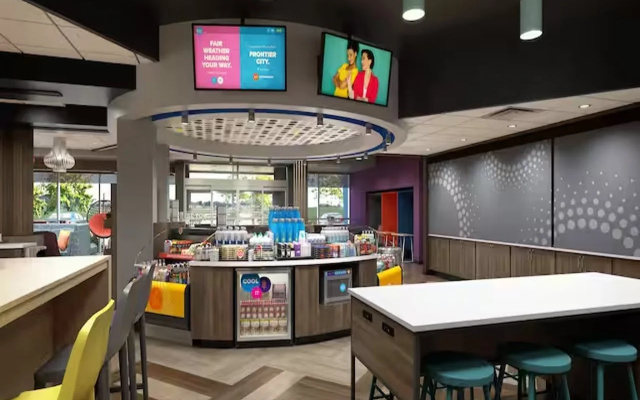 Tru By Hilton Merrillville