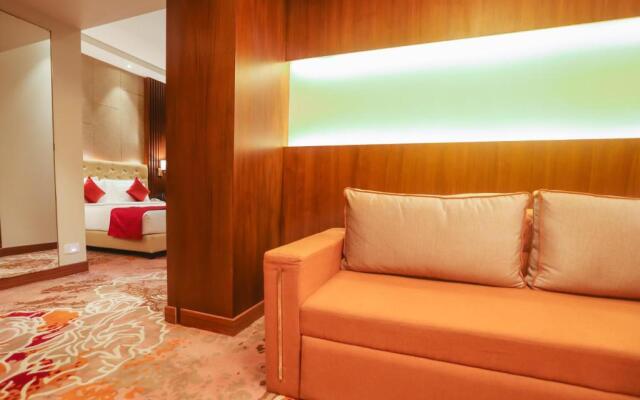 Regenta Place Jhansi by Royal Orchid Hotels Limited