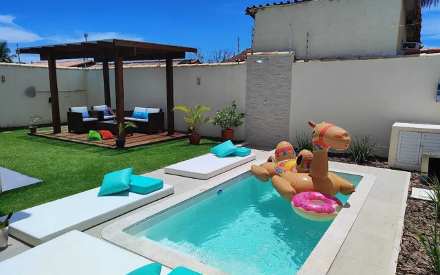 Casa Horizonte Azul - Búzios